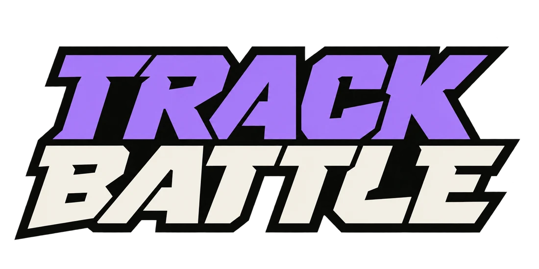 Track Battle